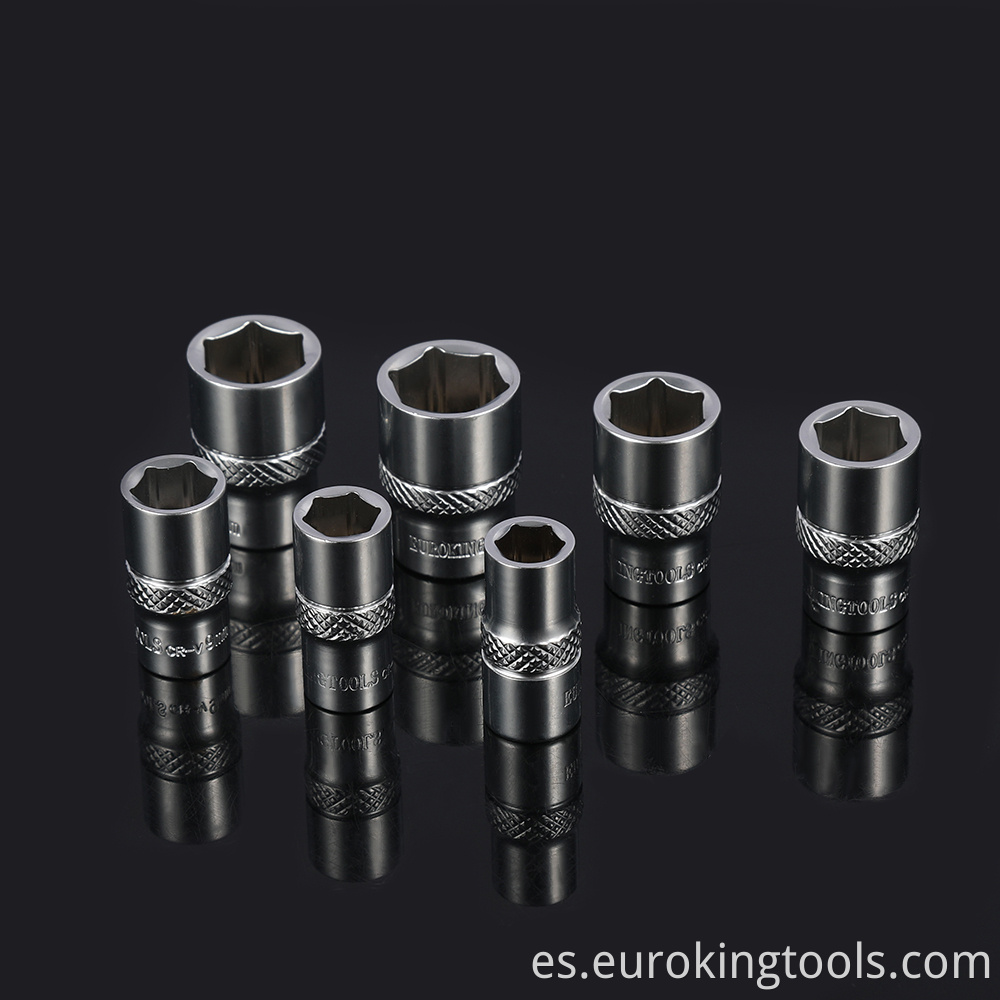 1/2 Inch Drive Socket